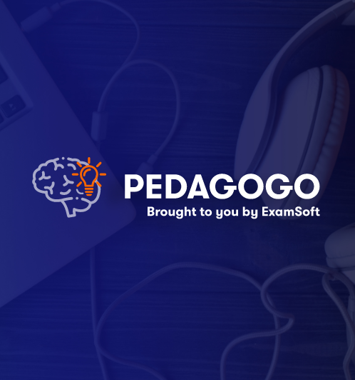 Pedagogo logo