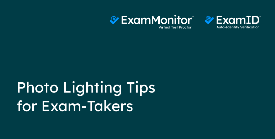 User Guide - Photo Lighting Tips