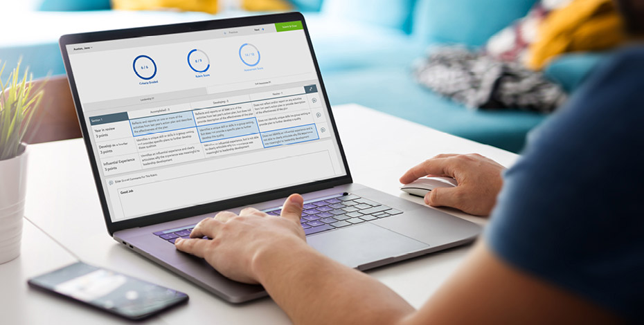 3 alternative assessment types and how to use them