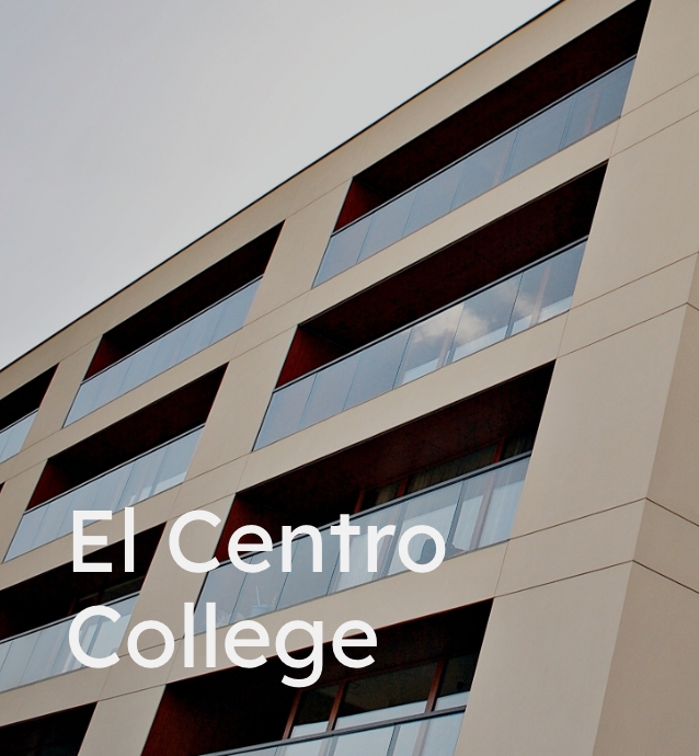ElCentroCollege-Campus
