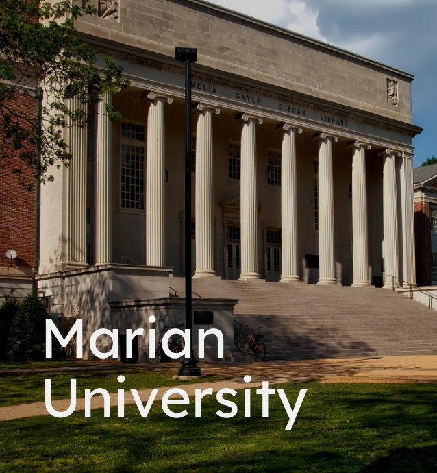 MarianUniversity
