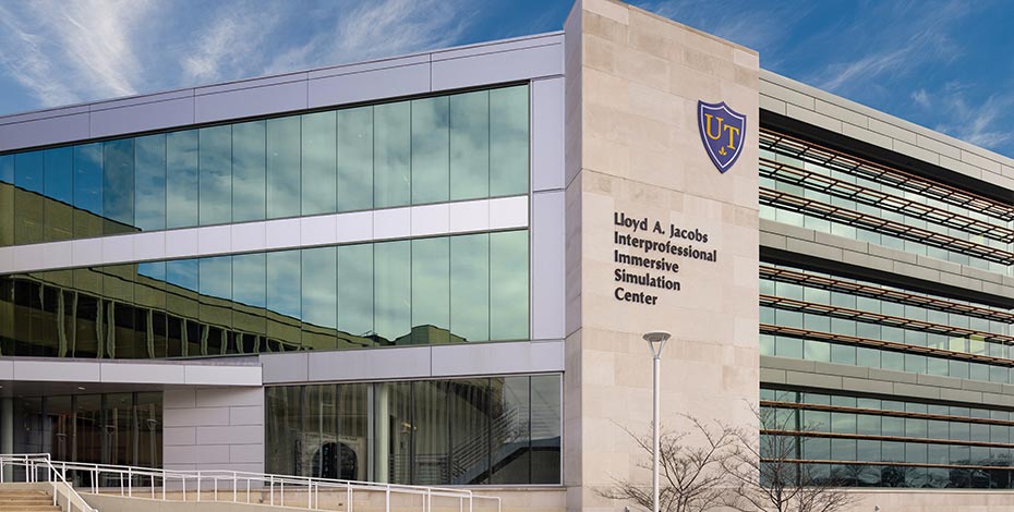 University of Toledo College of Nursing ExamSoft Case Study
