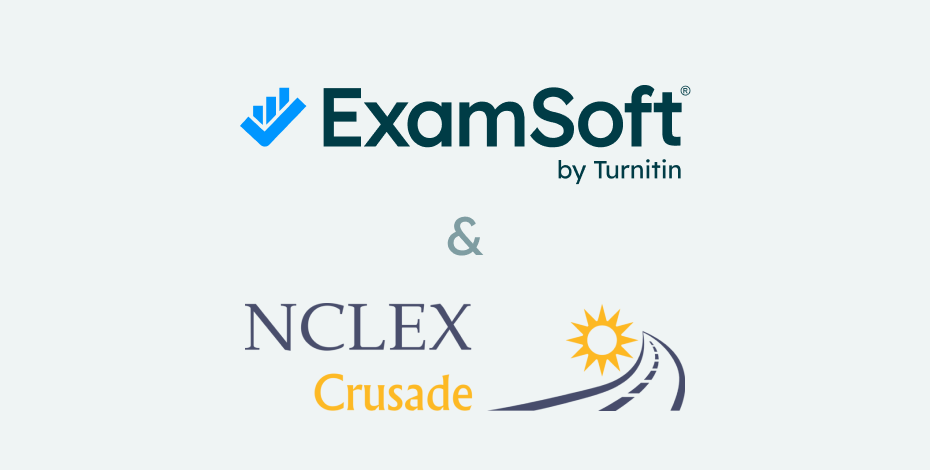 NCLEXCrusadeExamSoft