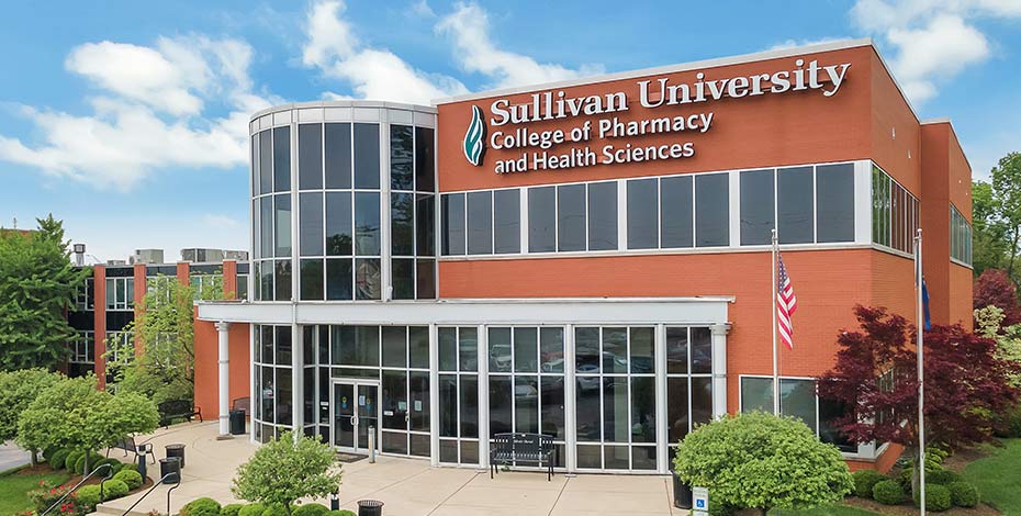Sullivan University College of Pharmacy & Health Sciences case study