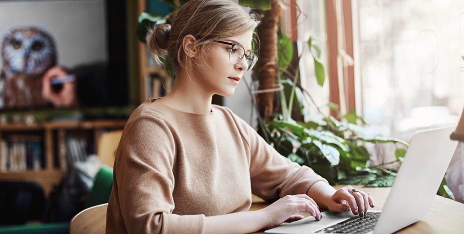 Developing Power Skills in Higher Ed with EdTech