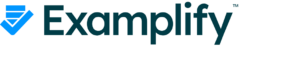 logo 2 examplify