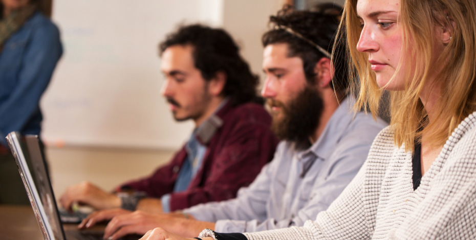 From content memorization to critical thinking with digital assessment