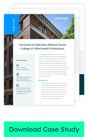 nebraska cahp